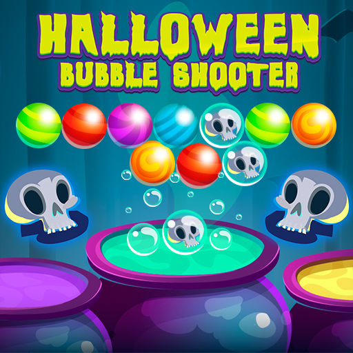 bubbles arcade game online